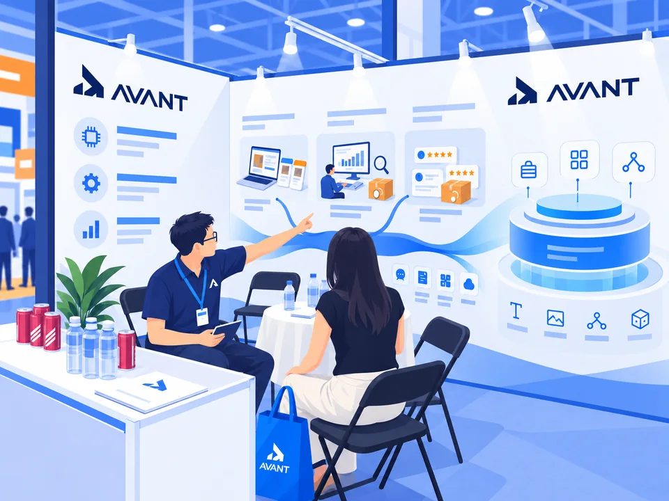 现场演示